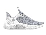 Under Armour Steph Curry Flow 9 Team Mens Basketball Shoes