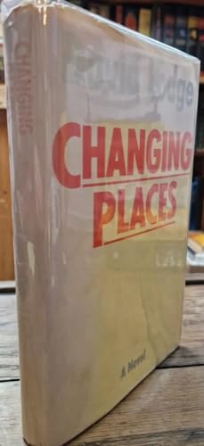 Changing Places 0436256606 Book Cover