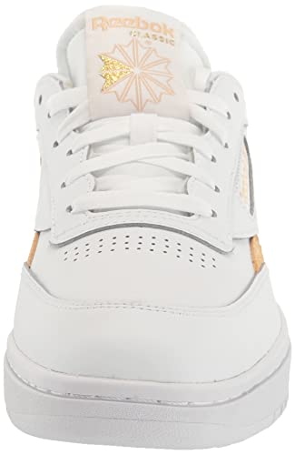 Image of Reebok Womens Club C Double