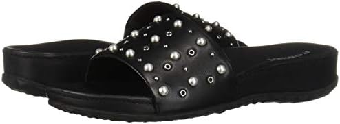 Romika Women's Florenz 07 Sandal, Black, 36 Medium US | Image 6