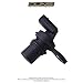 DUNSIHUI 05033308AB Camshaft Position Sensor 05033308AC for Cherokee Compass Wrangler 200 Caliber Dart Journey Sebring Avenger Crank Camshaft Position Sensor 68080819AC 68080819AB