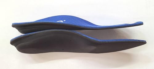 CMS plantillas ortopédicas soporte arco hombre 8-8.5 mujer 10-10.5 miniatura 3