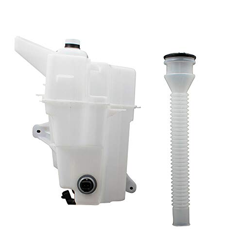 Cskj Compatible Withwindshield Washer Reservoir Tank Repair Kit 853150R030 #TOP2