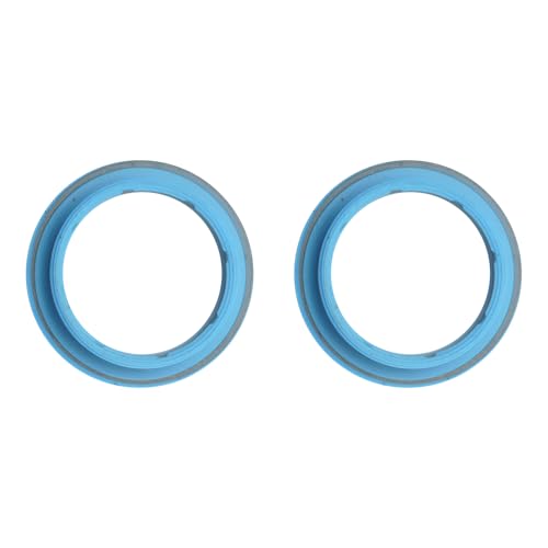 Image of Torchbeam VS 50458 R Valve Cover Gasket Set for Jeep Wrangler 1997 1998 1999 2000 2001 2002 2003 2004 2005 2006, Grand Cherokee 1996-2004, Cherokee 1996-2001 4.0L