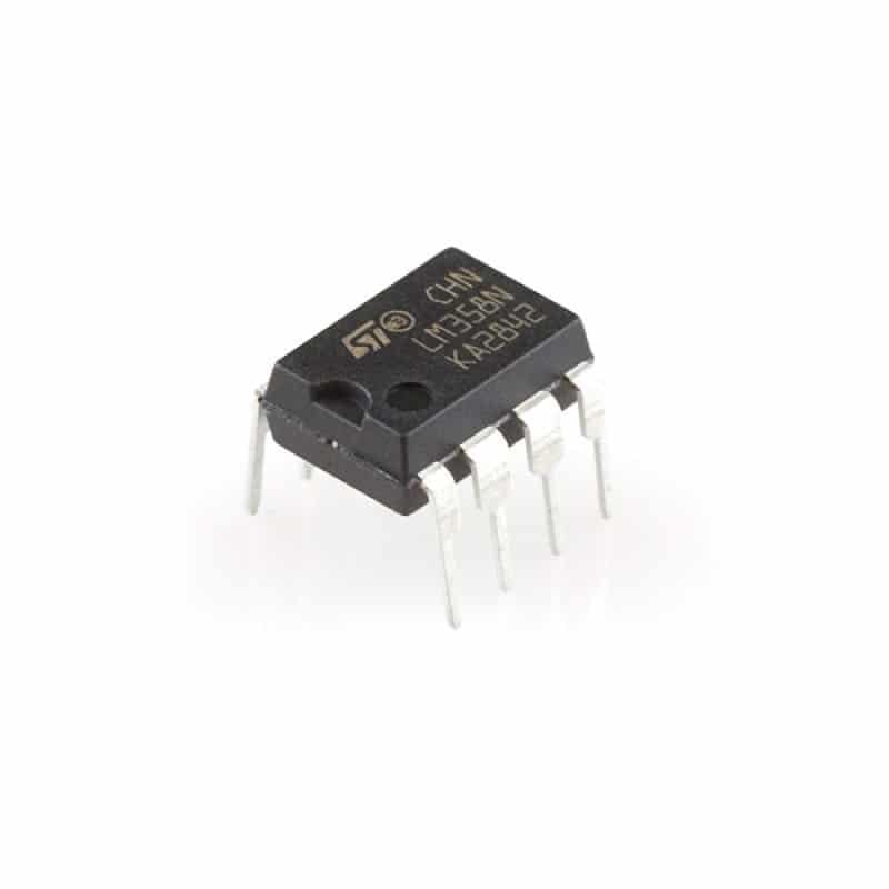 SHOKITECH LM358 Low Power Dual Op-Amp IC DIP-8 (Pack of 5) (B0CBZ7JK2Q) Amazon Price History, Amazon Price Tracker