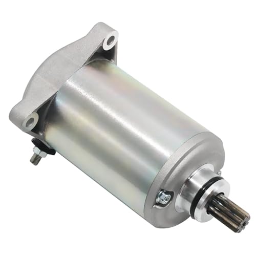 Motor de arranque de moto para Suzuki GN250 y LT250EF sustituto eléctrico 12V