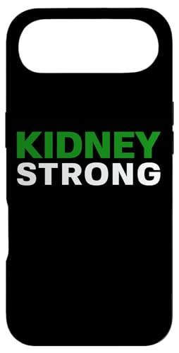 Kidney Strong Shirt World Kidney Day Awareness T�V���c �X�}�z�P�[�X iPhone Air �p