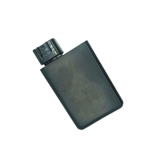 CDI box Motorcycle Ignition System Compatible with for BEST 125 125cc 6-Pin CDI Parts