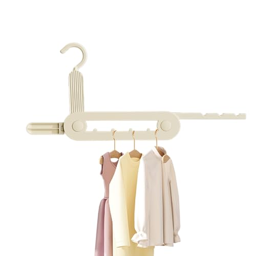 Iouyjiu Perchero Secador de Ropa   Colgador