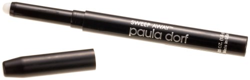 Paula Dorf Sweep Away Clean Up Stick, 0.05-Ounce