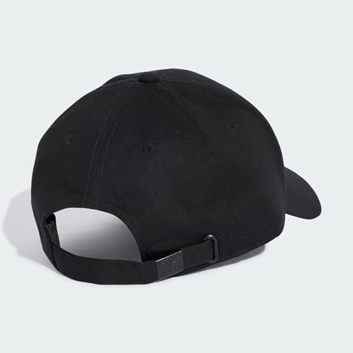 adidas Unisex Manchester United Hat, Jungle Ink/Ivory, L-XL – Ansicht 2