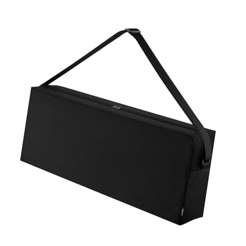 Bolsa para juego de escalera portátil en tela Oxford impermeable para patio