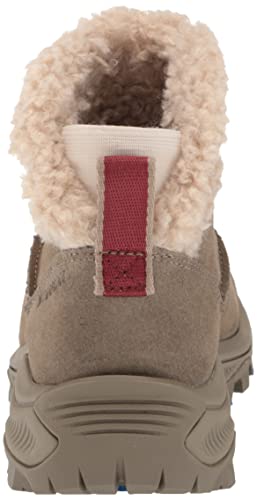 Merrell Women's Icepack 2 Bluff Polar Waterproof Snow Boot, Camel, 10.5 #TOP2