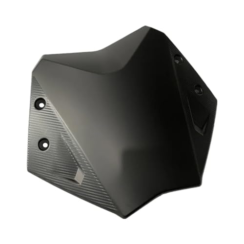 Migliora la sicurezzaContribuisce a deviare più vento per una guida più confortevole, migliorando la sicurezza stradale.