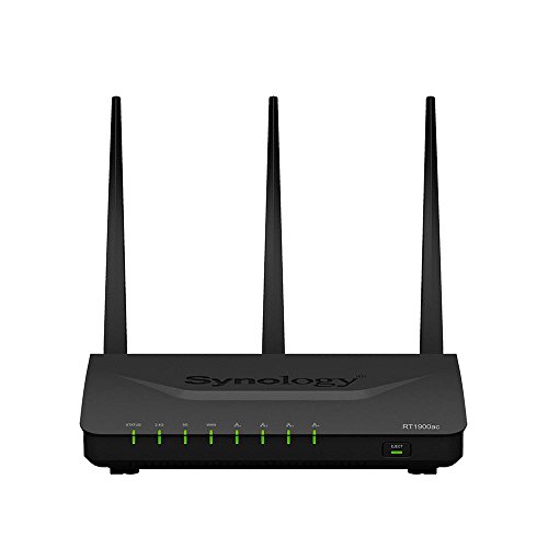 Synology RT1900AC Routeur sans fil