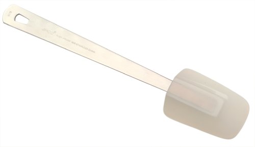 Amco Silicone Spoon Spatula