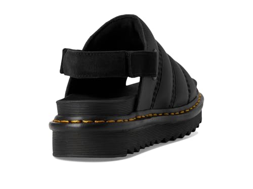 Image of Dr. Martens unisex-adult Kole Sandal