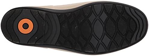 Bogs Women's Amanda II Zip Snow Boot, Sandstone, 6 | Image 3
