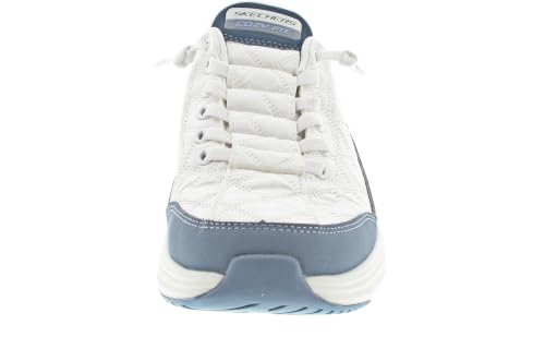 Image of Skechers Women's Contour Foam Cozy Fit Hands Free Slip-ins Sneaker