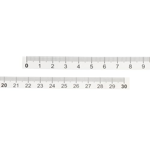 PATIKIL SK 10Zbg 30cm e[vW[e[vXebJ[e[v Ƒ ٖD  }e[up 