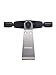 MeFOTO Smartphone adaptor SideKick360 Plus, Titanium (MPH300TA)