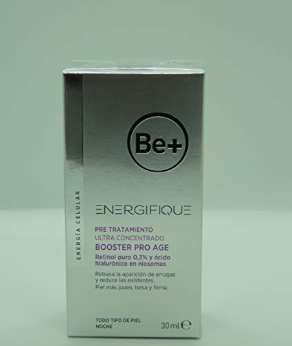 Booster ultra concentré pro-août élixir précieux régénérant 30ml