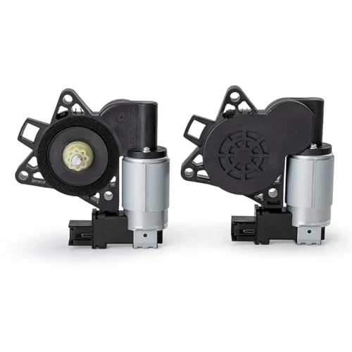 Moteur de lève-vitre électrique Mazda RX-8 2008 2009 2010 2011 gauche droit GJ6A5958XF 742-802
