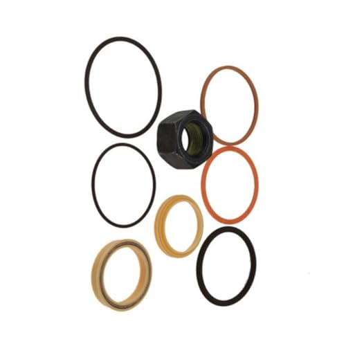 Image of Lift Cylinder Seal Kit 7162062 For Bobcat Skid Loader S510 S530 S550 S570 S590 S595 T550