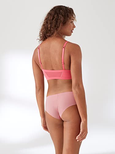 Image of True & Co Women's True Body Lift Triangle Adjustable Strap Bra