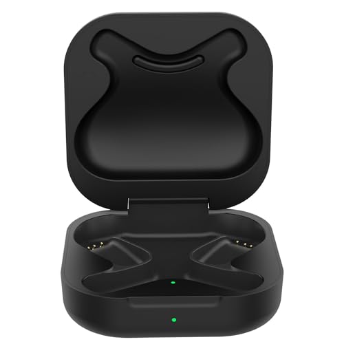 Écouteurs Voyage T910 avec boîtier de charge rapide 600mAh et indicateurs LED