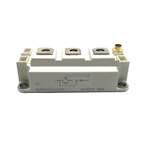 SKM200GAL128D module de puissance anti surchauffe pour moteur