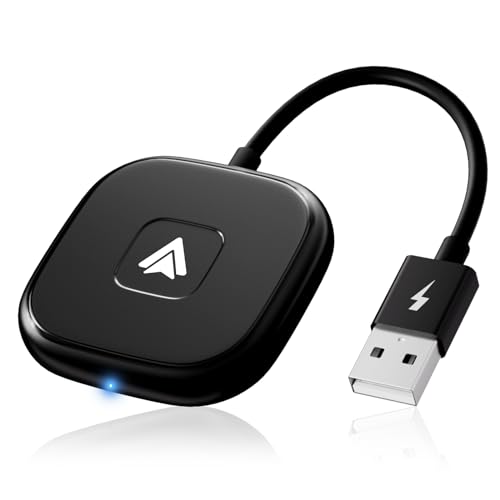 Amazon.co.jp: Android Autoワイヤレス アダプター アンドロイド