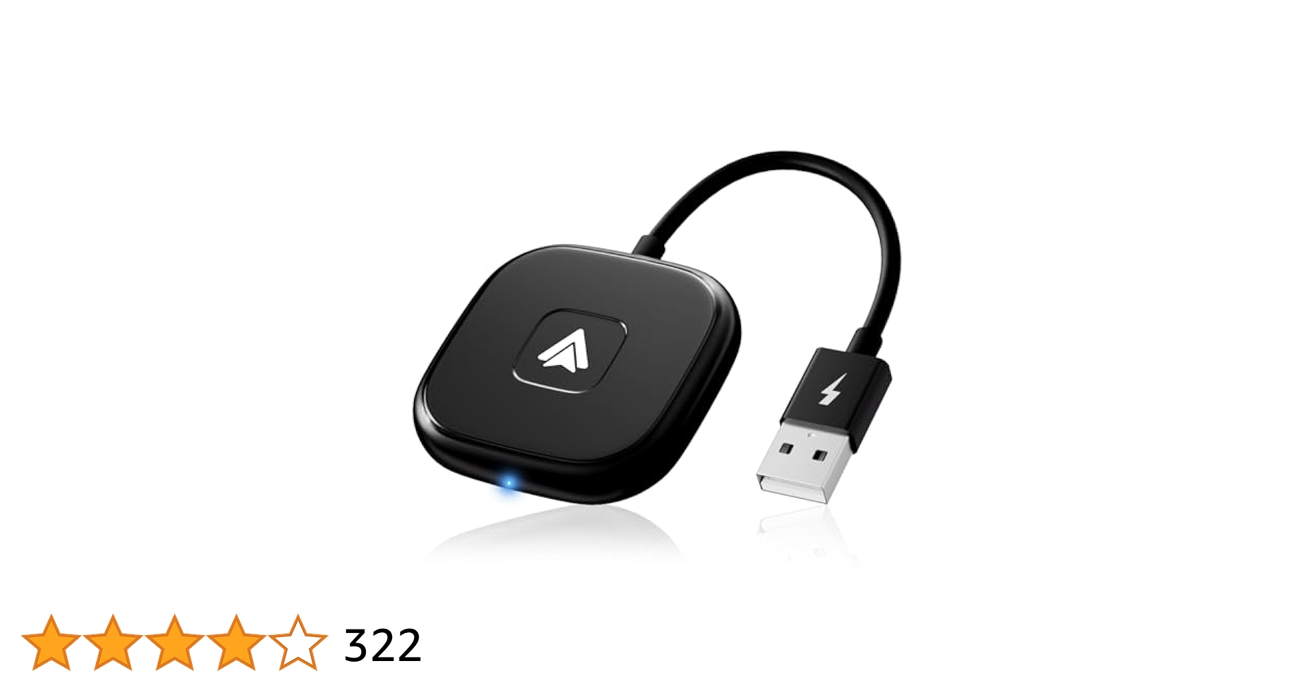 Amazon.com: Android Auto Wireless Adapter,Wireless Android