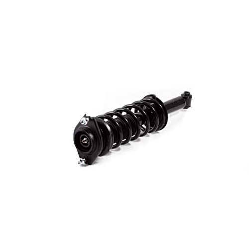 Image of Gabriel G57706 Ultra ReadyMount Rear Complete Strut Assembly for 09-13 Subaru Forester (1 Pack)