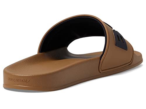 Image of BOSS Men's Big Logo Slide Sandals