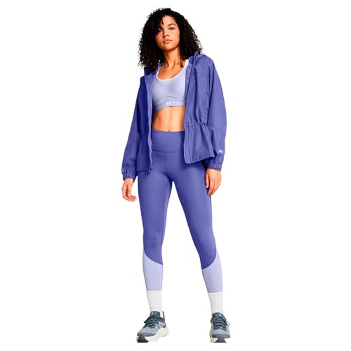 Veste Vanish Elite Under Armour lilas idéale pour le running - 6