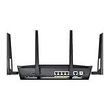 ASUS Route AC3100 Dual-Band Wi-Fi Router thumbnail 3