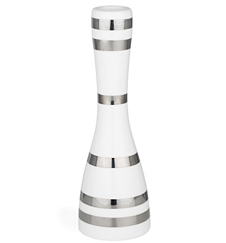 Preisvergleich Produktbild Kähler Omaggio Kerzenhalter, Keramik, Mehrfarbig, 20cm