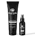Curly Hair Products Curl Defining Curl Cream Dream for Styling and Conditioning your Curls in One Moroccan Argan Oil Supercream and Bounce Curl Keeper for Natural or Perm Hair by Royal Locks