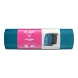 by Amazon Müllbeutel 15 x 120 L (Früher Our Essentials) - Verpackung kann variieren