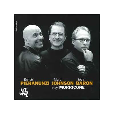 Play Morricone