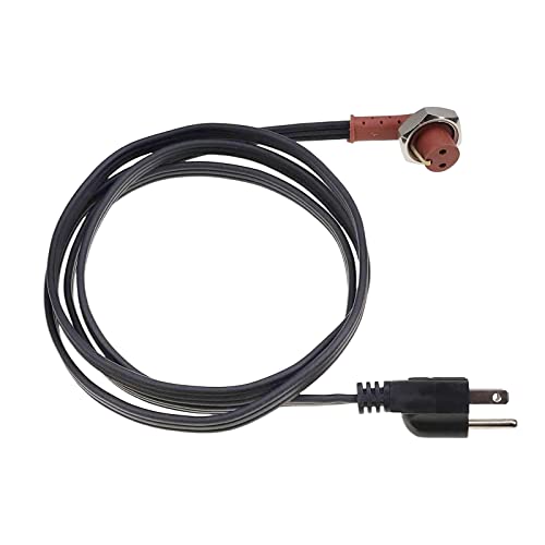 Top 10 Best Cummins Block Heater Cord Reviews & Buying Guide Katynel