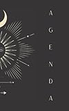 agenda yogananda 2019  AGENDA AGENDA: Journaling yoga sous forme d\'agenda perpétuel, De Janvier à Décembre. 2 jours par page. cadeau - anniversaire- Noël - notebook organisateur journal de bord gratitudes journaling