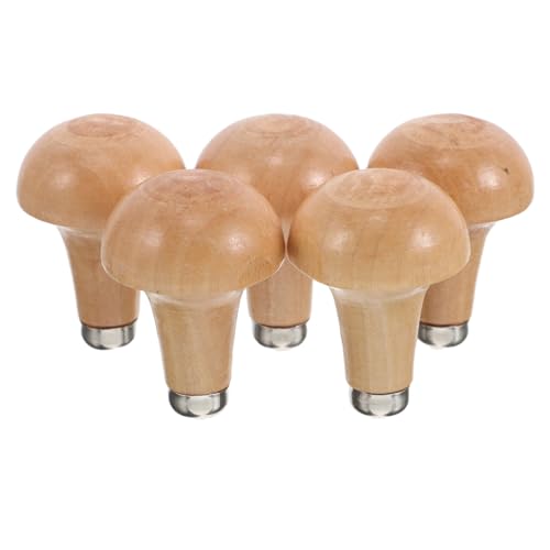 Applicazione multifunzionale: progettate per l'incisione, la lavorazione del legno e la limatura, queste maniglie si adattano a vari compiti, rendendole una preziosa aggiunta a qualsiasi kit di strumenti, maniglie per utensili da taglio, maniglie per bulino sostituiscono