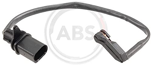 ABS 39774 Bremskraftverstärker