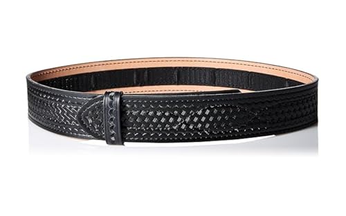 Bianchi 94-36-4: 94 Sz36 Bsk Blk, Basket Weave, Black