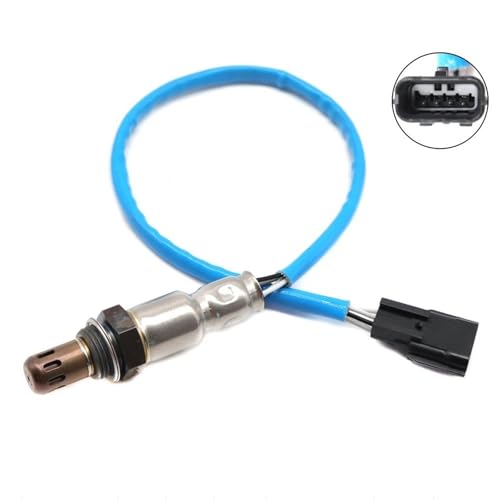 Capteur Lambda O2 pour rouler sereinement en Dacia Logan Megane