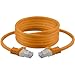 Price comparison product image 3M Long Cat 7 Ethernet Cable, Network Cable 3 Metres, High Speed RJ45 Lan Cable 10Gbps/1000Mhz