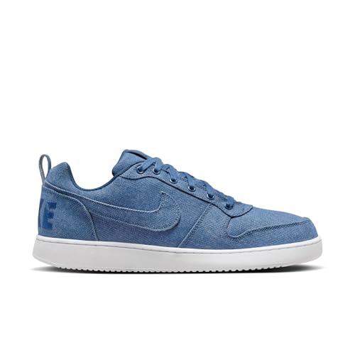 Image of Nike Mens Court Borough Low Sneakers