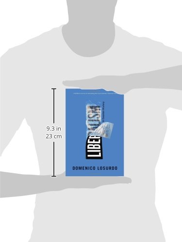 Liberalism: A Counter-History #TOP1